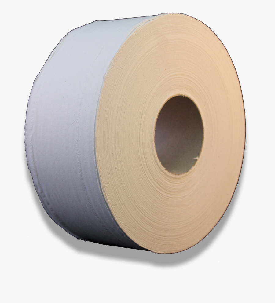 Change Your Toilet Rolls Less Often With Bibbulmun - Tissue Paper, Transparent Clipart