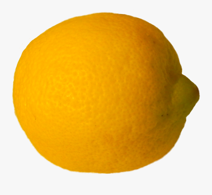 High Resolution Lemon Png Clipart - Blood Orange, Transparent Clipart