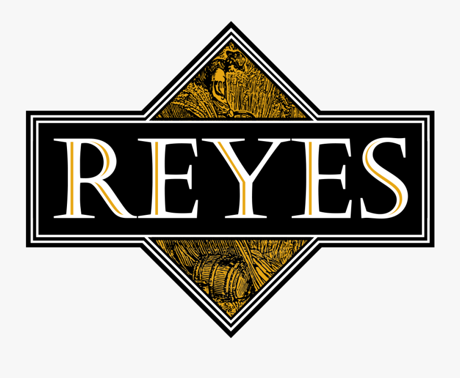 Reyes Beer Division - Reyes Beverage Group Logo, Transparent Clipart
