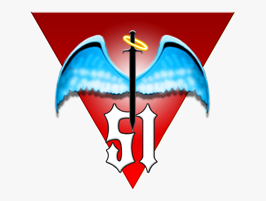 51st Shadow Div, Transparent Clipart