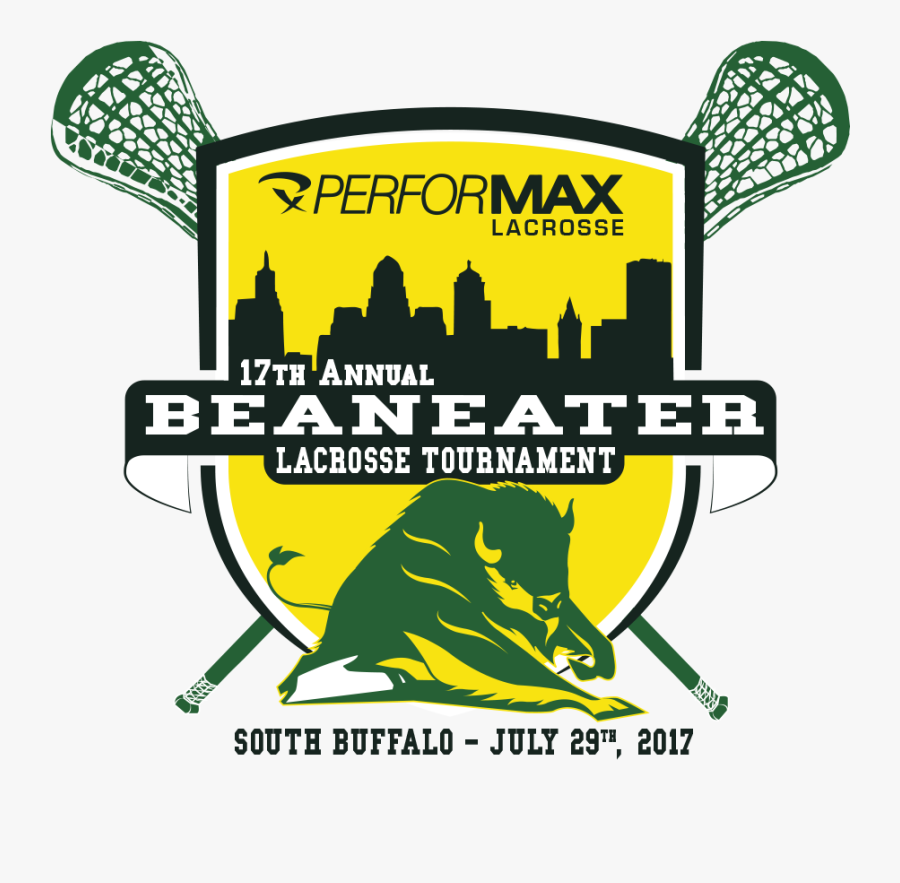 Buffalo New York Skyline 18, Transparent Clipart