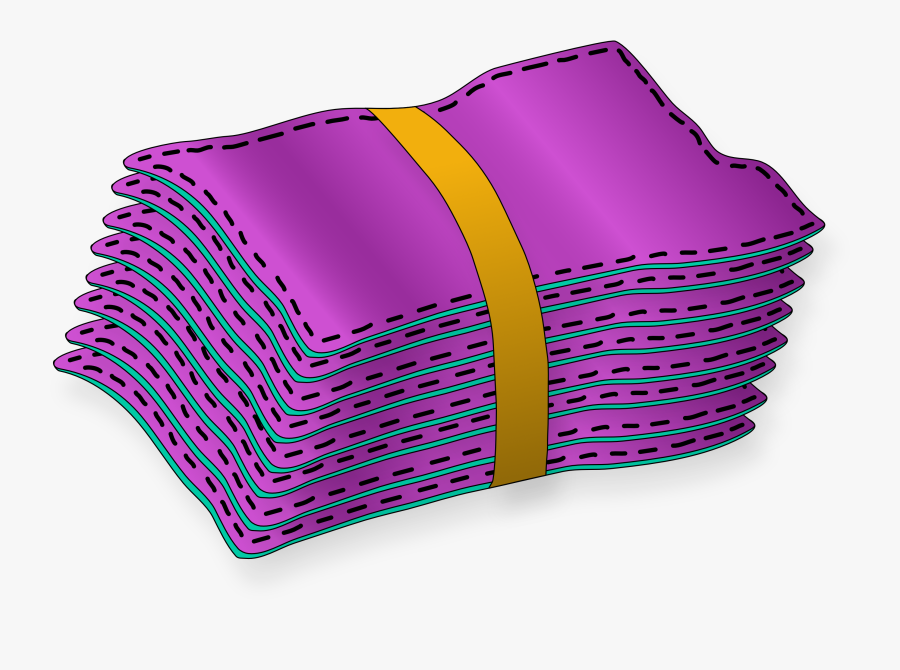 Storage Basket, Transparent Clipart