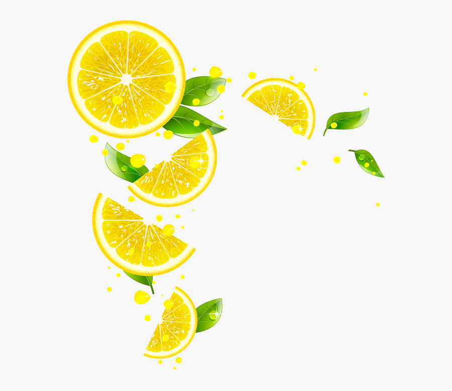 Lime, Transparent Clipart