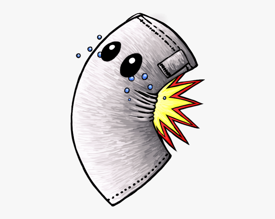 Punching Clip Art, Transparent Clipart