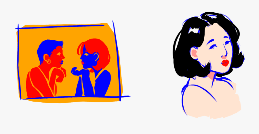 Cartoon, Transparent Clipart