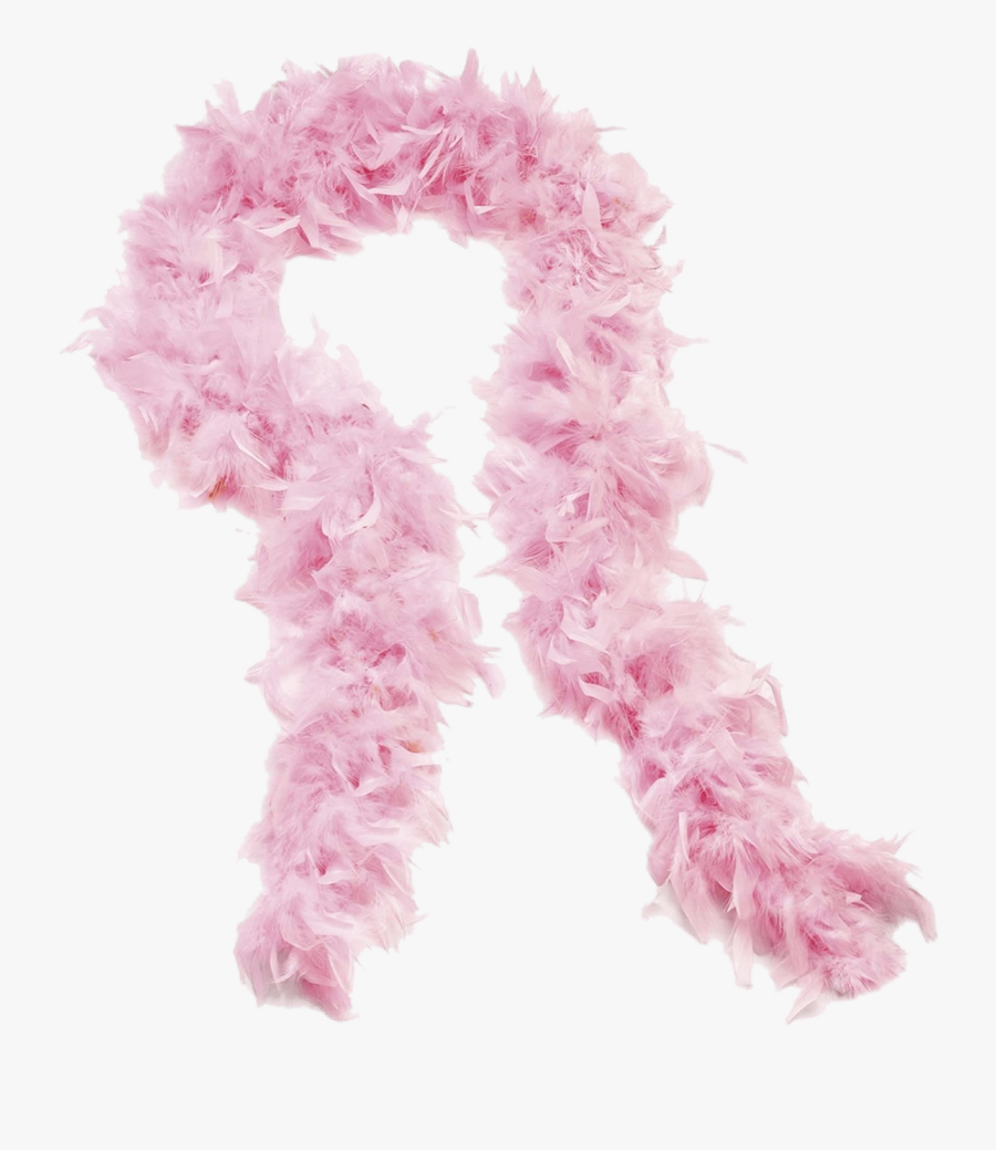 Rose Boa Scarf Feather Boa Png , Free Transparent Clipart ClipartKey
