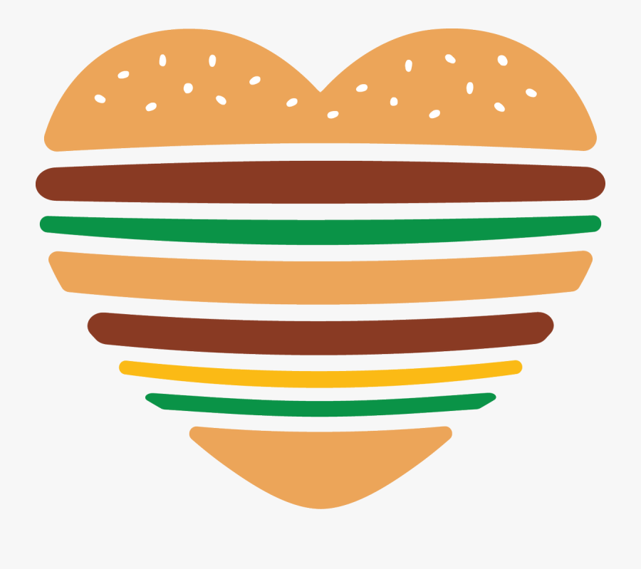 $1 From Every Mccafe Beverage, Happy Meal & Big Mac, Transparent Clipart