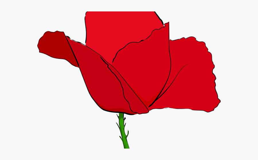 Poppy Clipart Wizard Oz - Poppy, Transparent Clipart