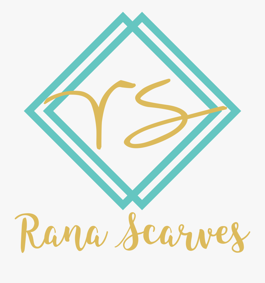 Rana Scarves Logo - Pacific Glass Corporation, Transparent Clipart