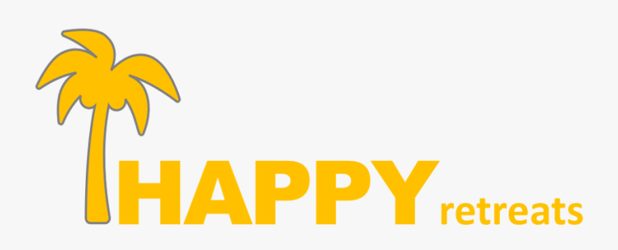 Happyretreats - Eu, Transparent Clipart