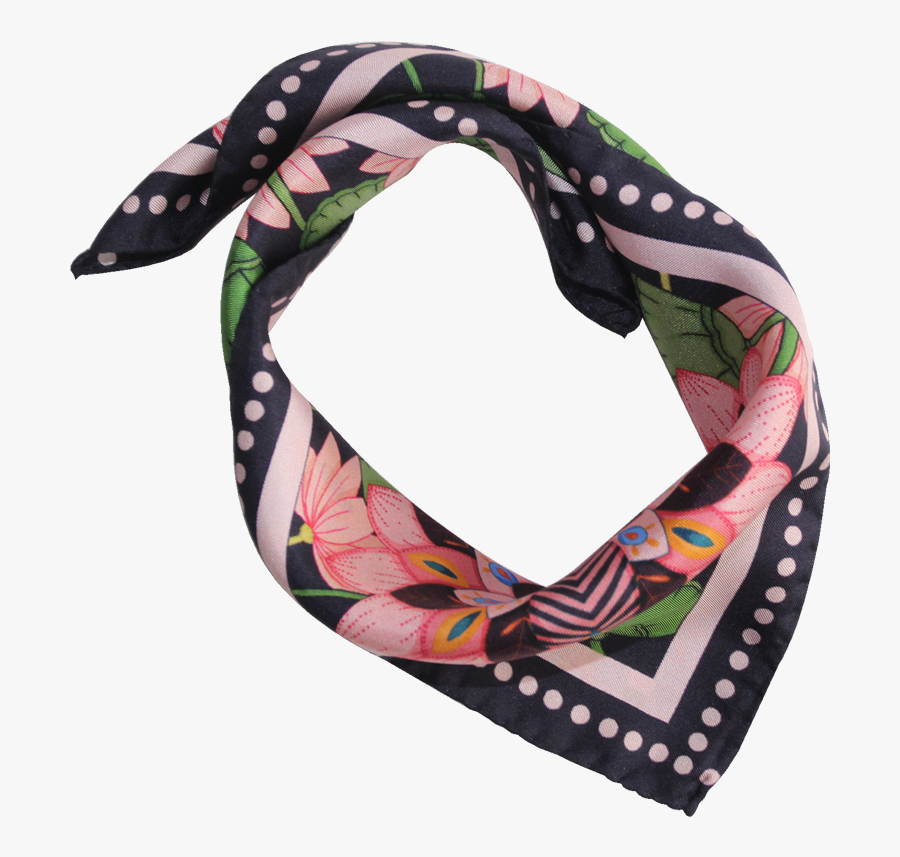 Feel Naughty - Scarf - Scarf, Transparent Clipart