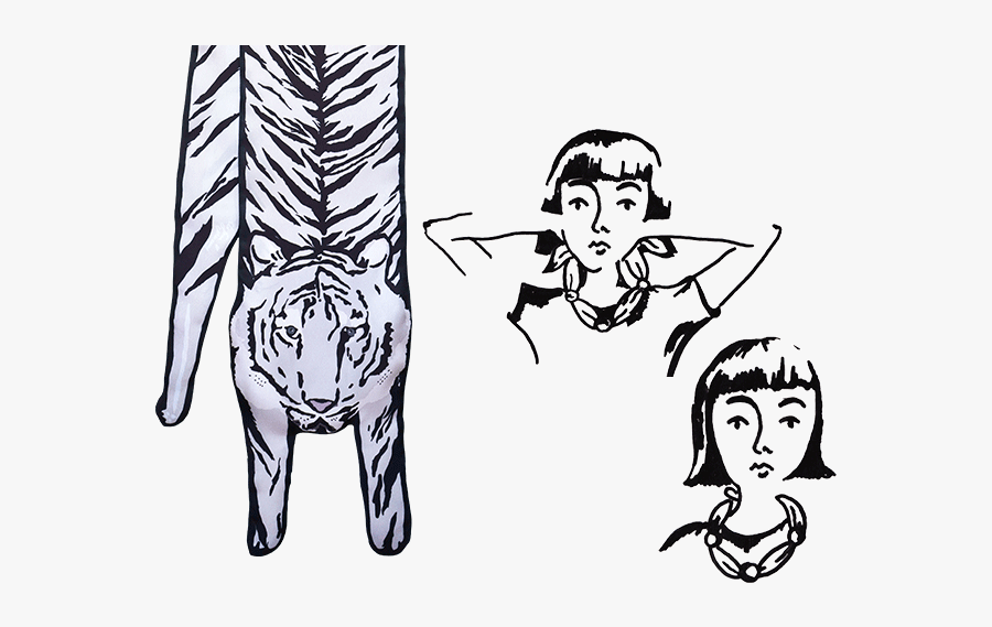Illustration, Transparent Clipart