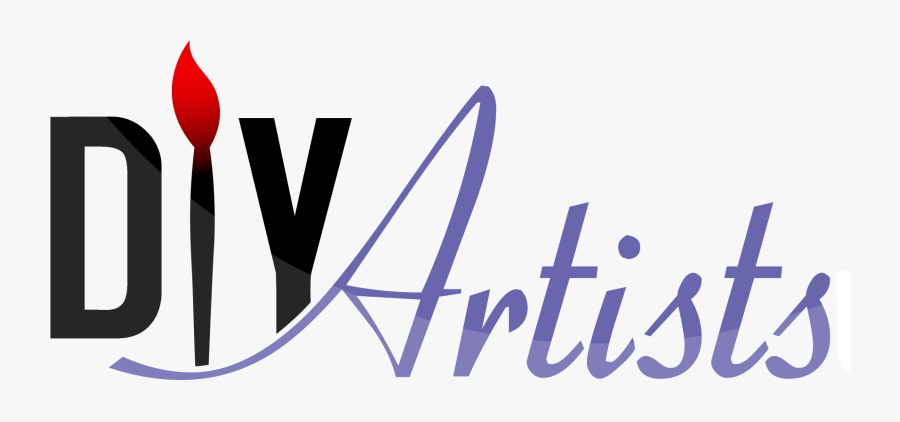 Design It Yourself Artists - Graphic Design, Transparent Clipart