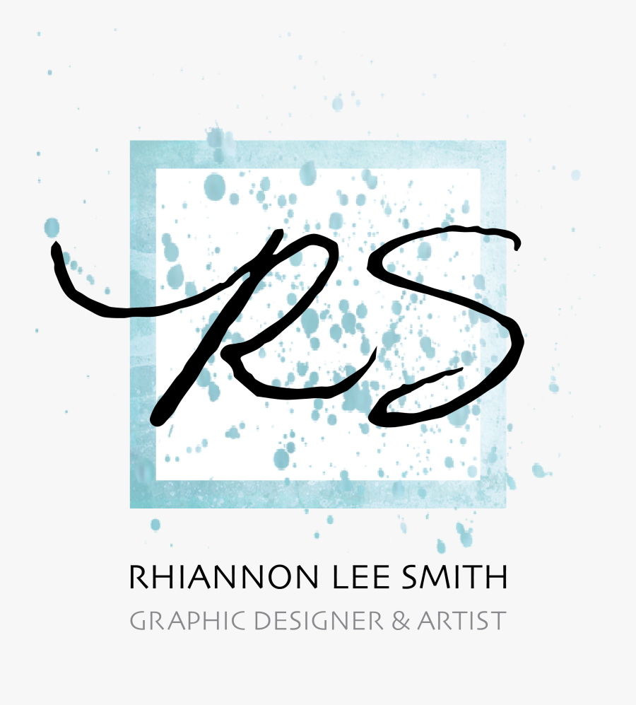 Rhiannon Smith - Calligraphy, Transparent Clipart