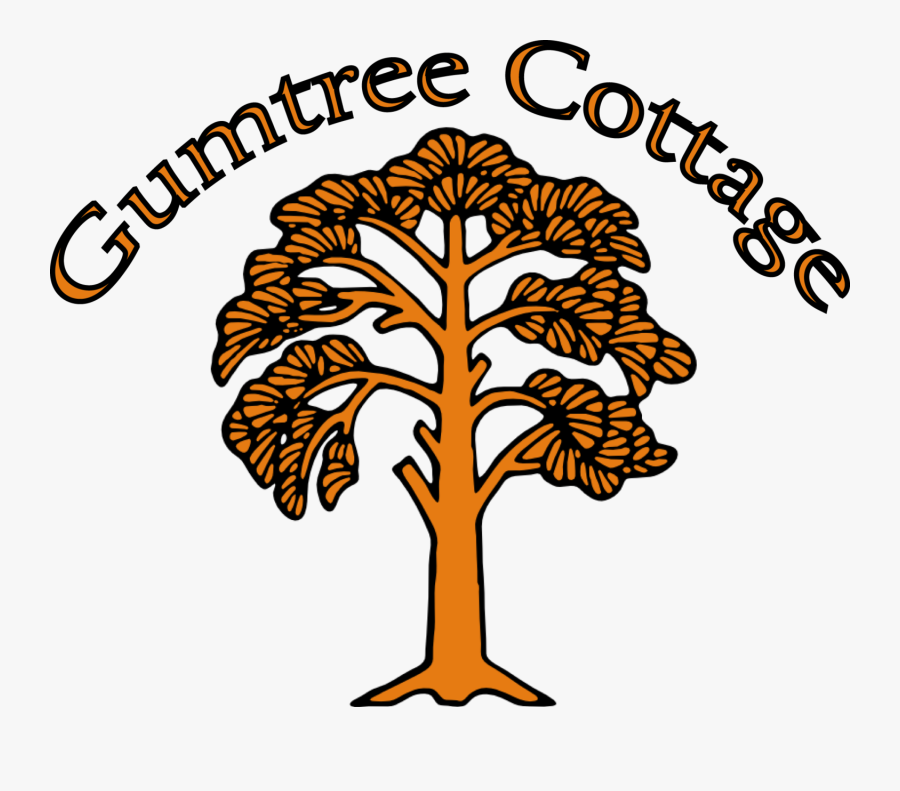 Cottage Clipart Front Garden, Transparent Clipart