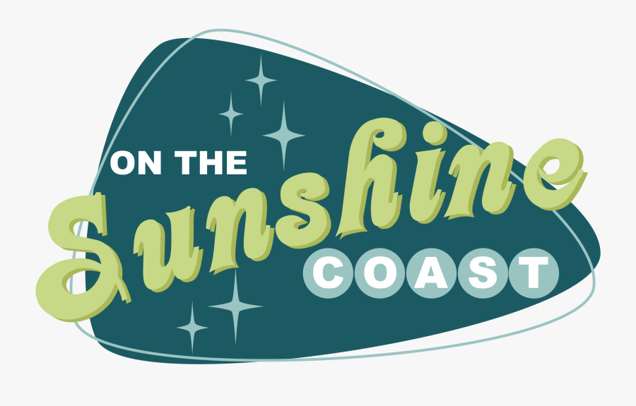 On The Sunshine Coast, Transparent Clipart