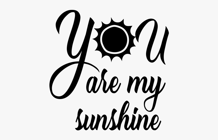 Calligraphy, Transparent Clipart