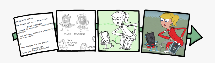 Cartoon, Transparent Clipart