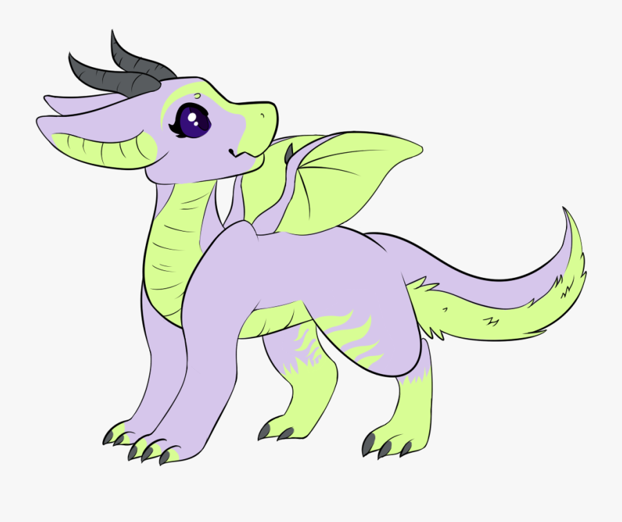 Another Smol Doke~ - Cartoon, Transparent Clipart