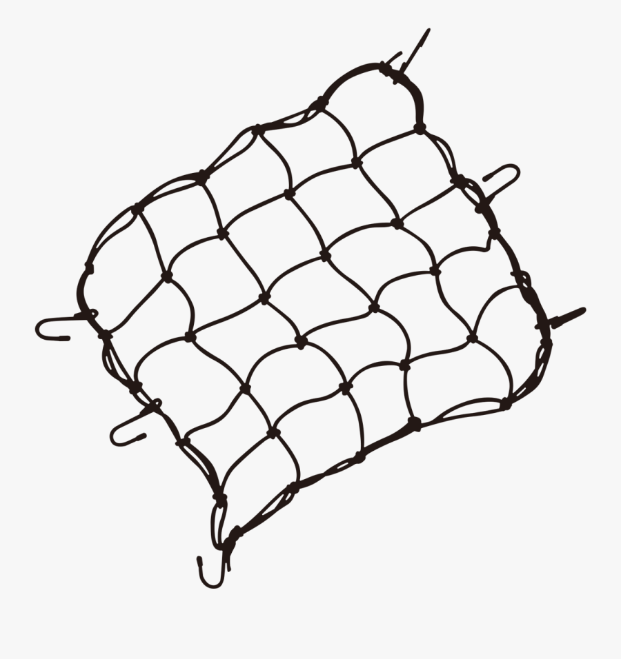 Topeak Net, Transparent Clipart