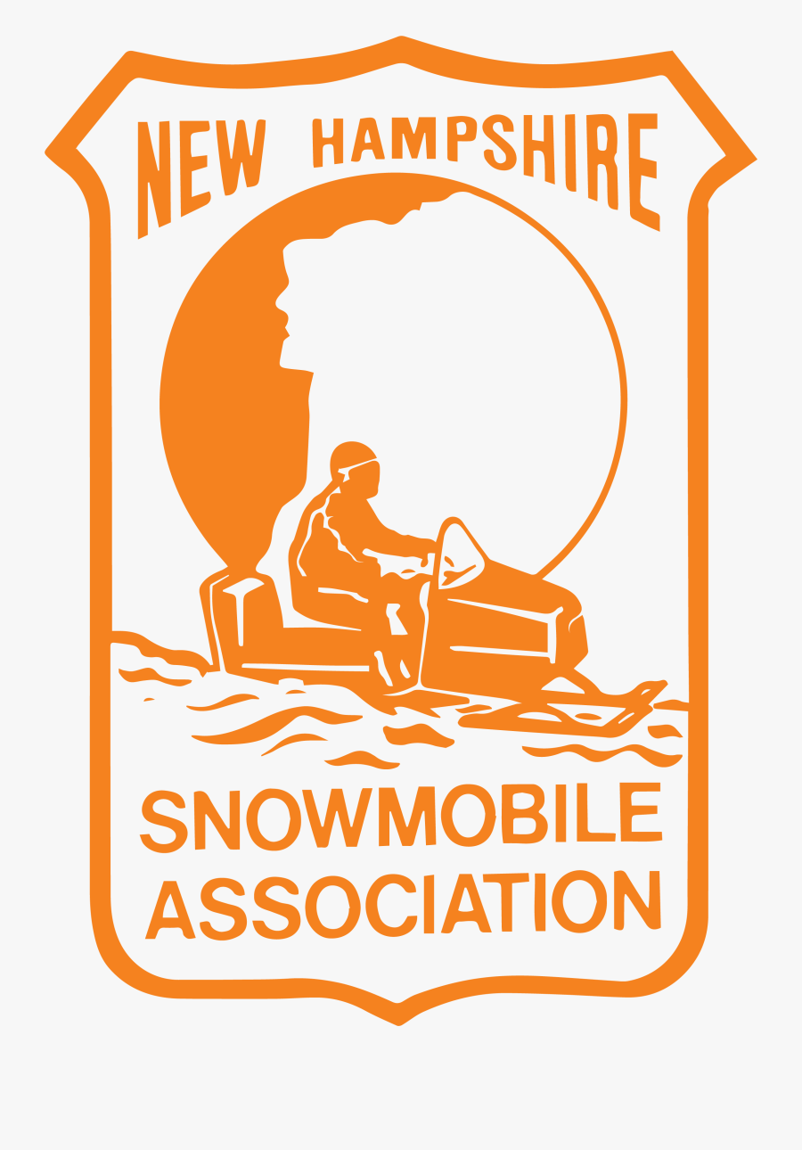 New Hampshire Snowmobile Association, Transparent Clipart