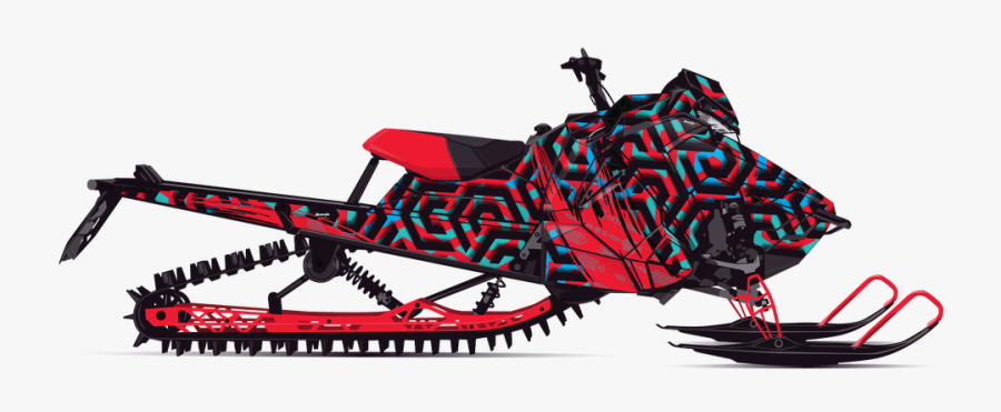 Polaris 850 Pro Rmk, Transparent Clipart
