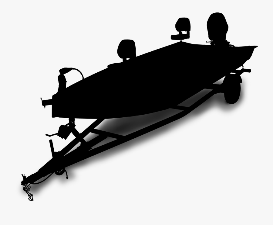 Boat Product Design Skateboarding - Bobsleigh, Transparent Clipart