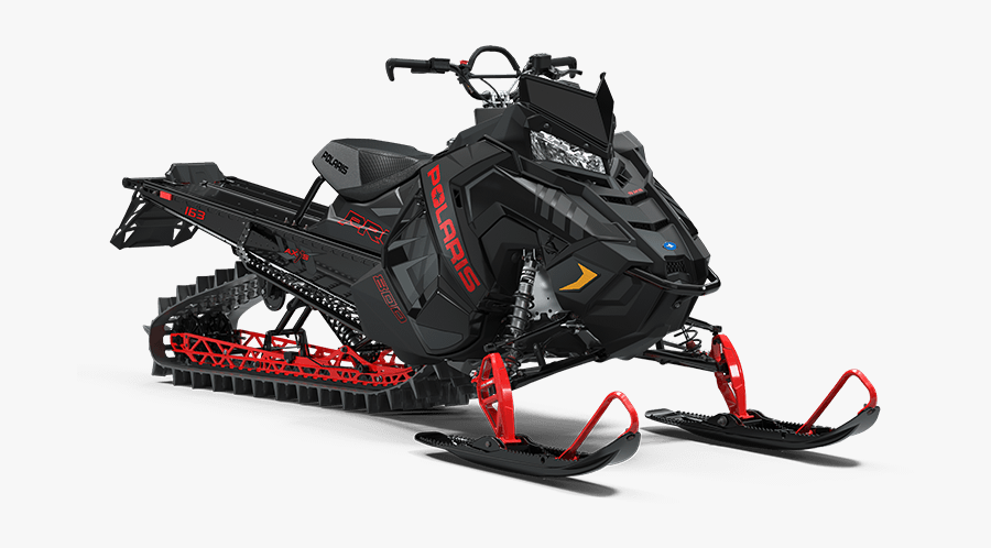 Pro-rmk - 2020 Polaris Rmk 850, Transparent Clipart