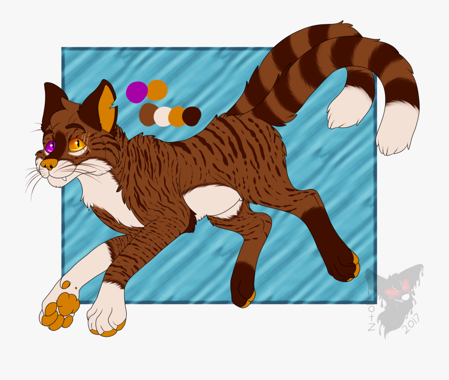 [com] Kitty Cat For Tru - Cartoon, Transparent Clipart