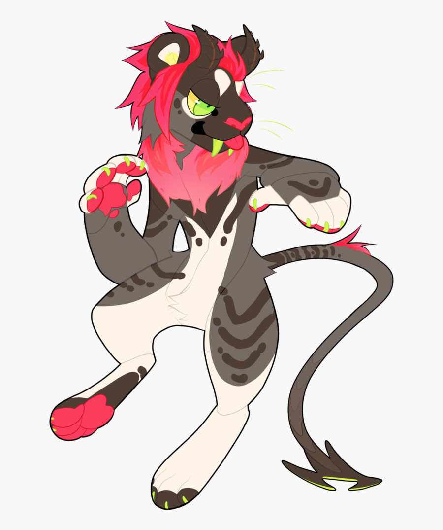 New Kitty Cat - Illustration, Transparent Clipart