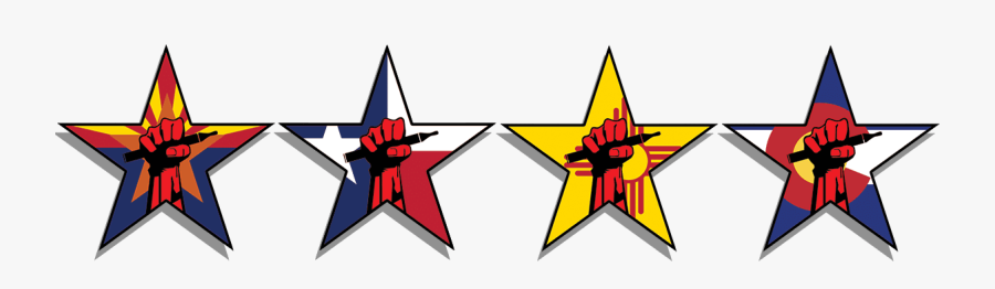 Image - Red Star Vapor, Transparent Clipart