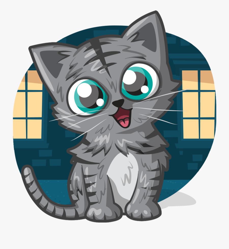 Cartoon, Transparent Clipart