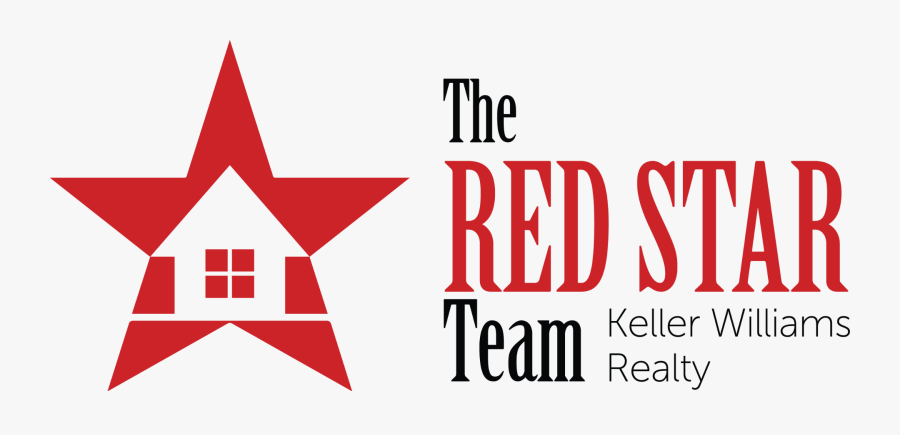 Transparent Red Star Png - Barba Italiana, Transparent Clipart