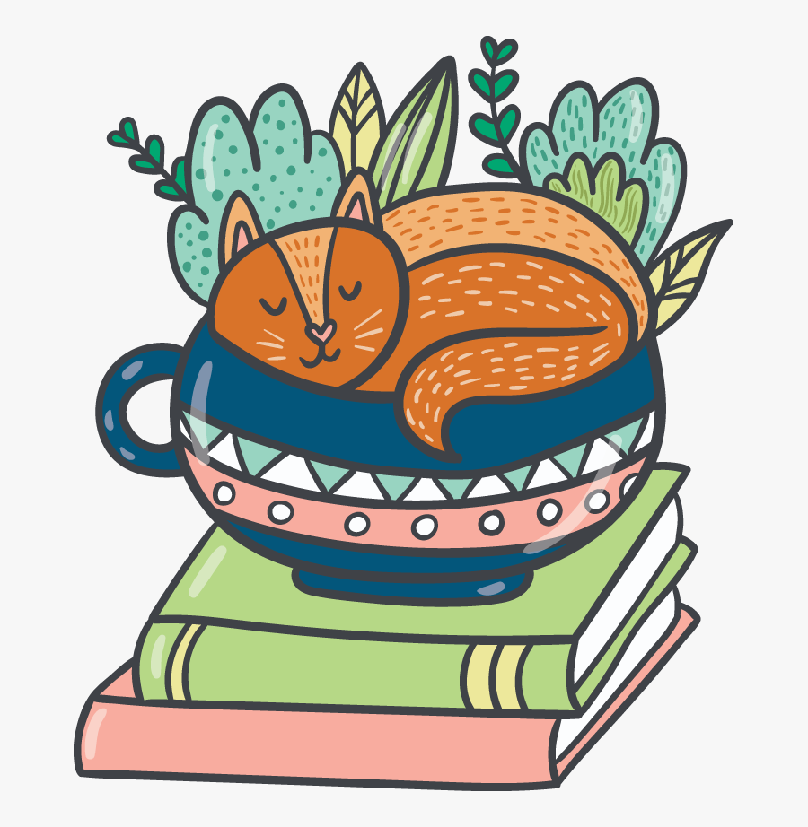 Easy Coloring Book For Adults: Beautiful Simple Designs, Transparent Clipart