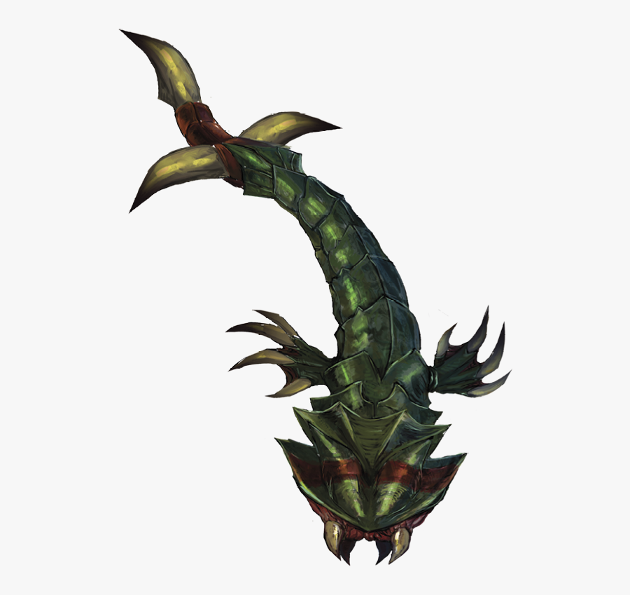 Wikitroid - Metroid Samus Returns Enemies Png, Transparent Clipart