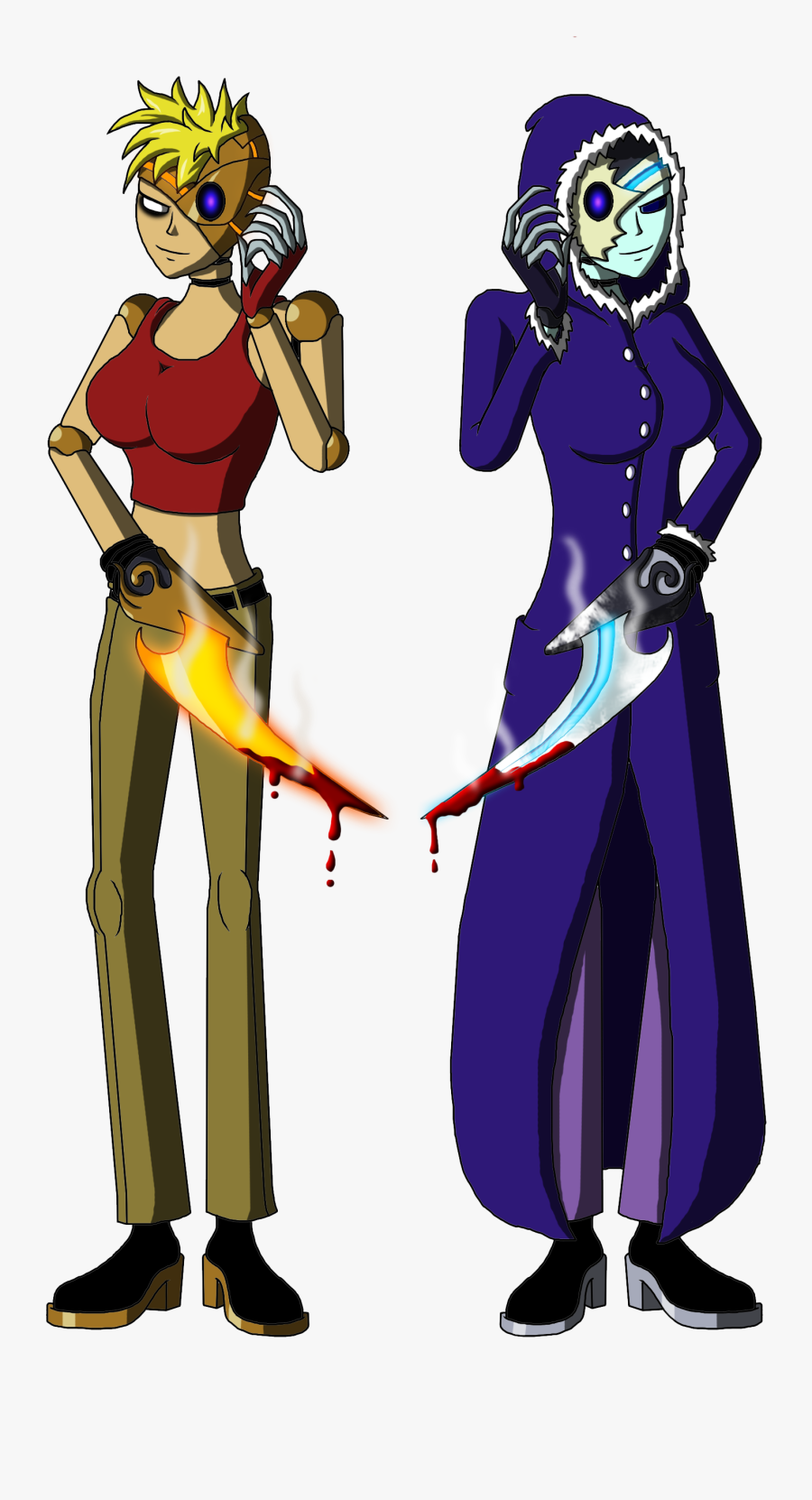 Puppet Master Fanon Wiki - Cartoon, Transparent Clipart