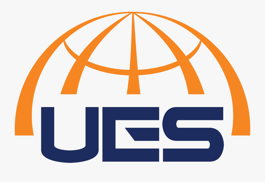 Energy Services The Future - United Energy Services Logo, Transparent Clipart