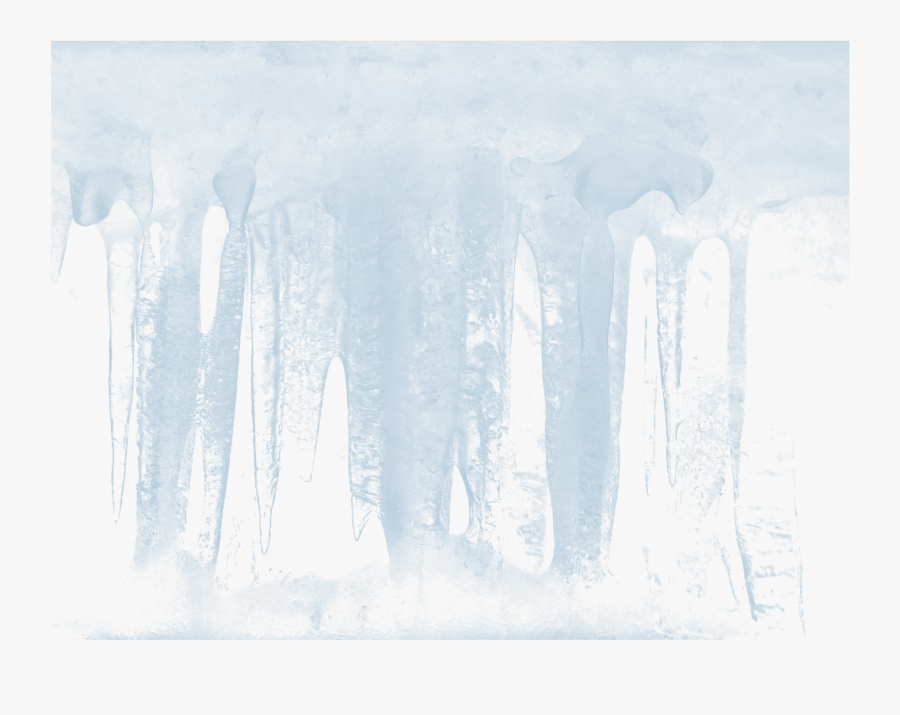 ❄ - Snow, Transparent Clipart