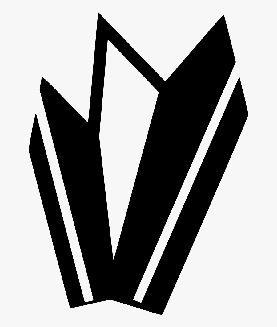 Icicles, Transparent Clipart