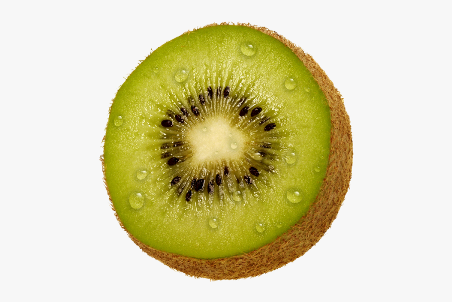 Clip Art As Nestos - Transparent Background Kiwi Fruit Png, Transparent Clipart