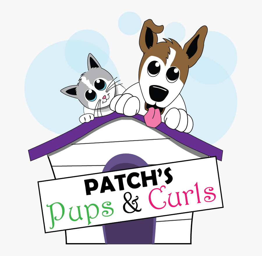 Grooming Salon And Pet Boutique - Cartoon, Transparent Clipart