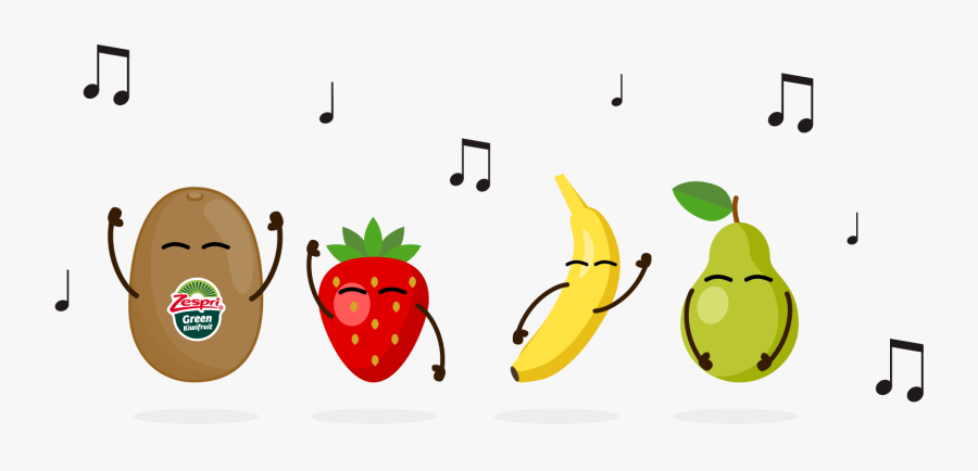 Tangy Kiwifruit Desserts, Transparent Clipart