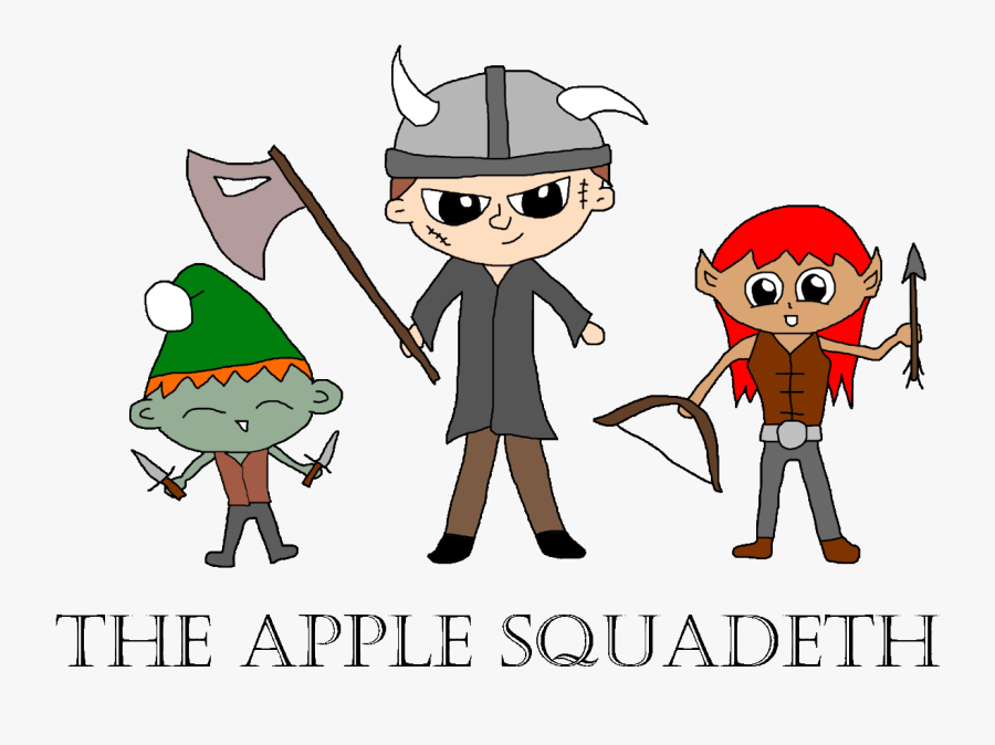 Cartoon, Transparent Clipart