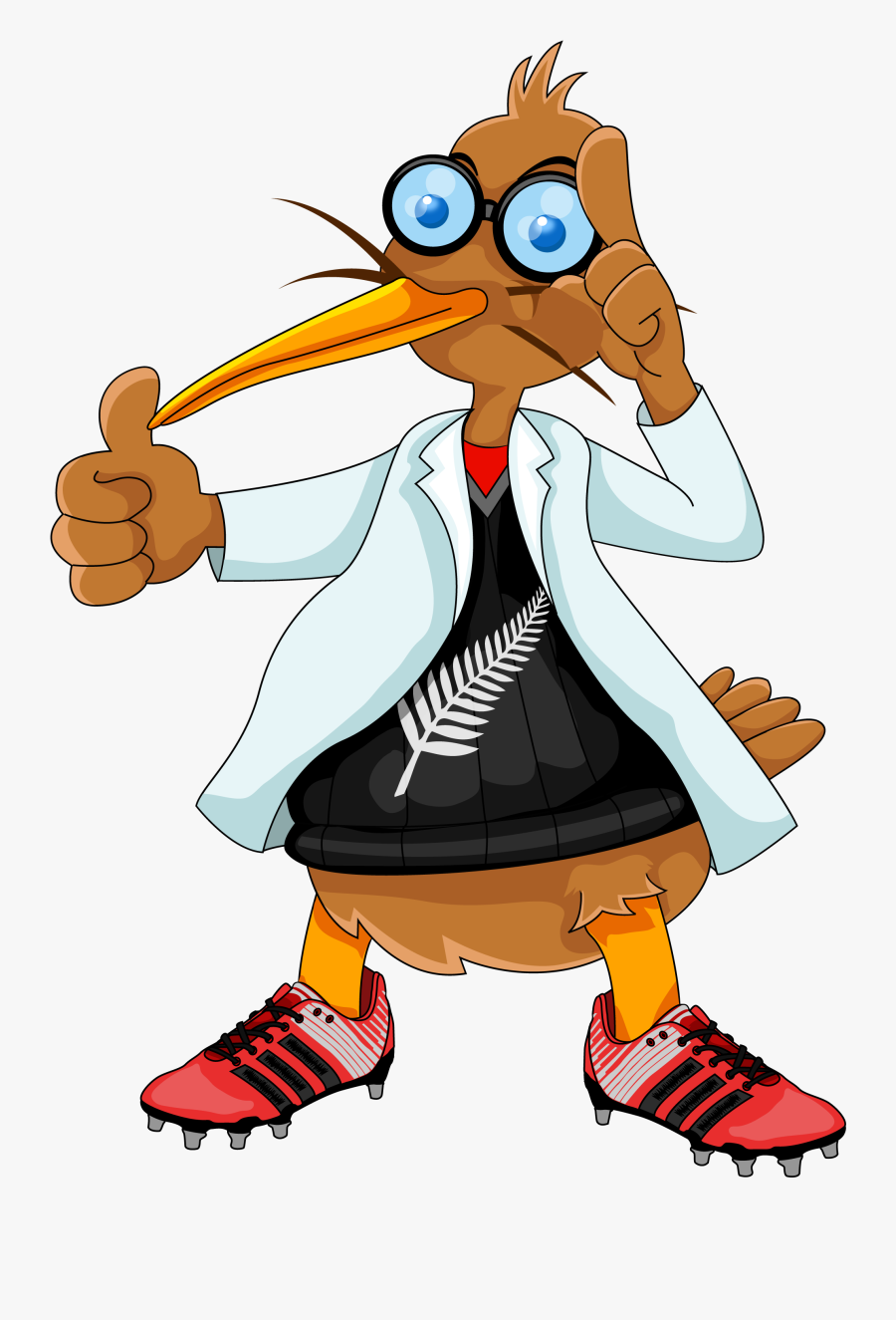 New Kiwi Games Arrived It"s Very Pleasant To Shoot - Cartoon, Transparent Clipart