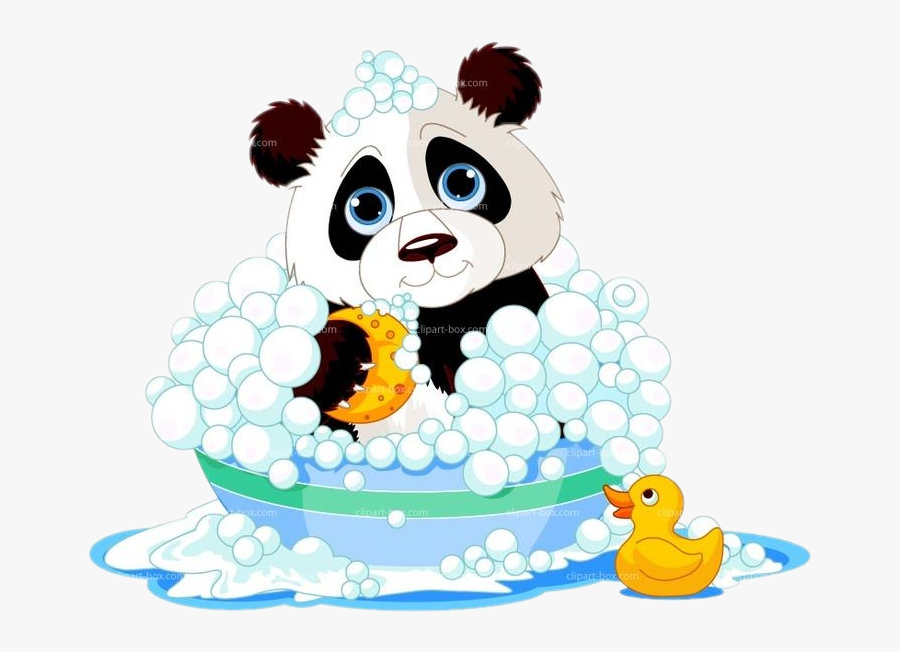 Transparent Bird Bath Clipart - Wet Dog Wet Clipart, Transparent Clipart