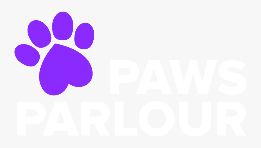 Paws Parlour, Transparent Clipart