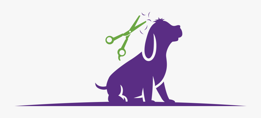 Dog Catches Something, Transparent Clipart