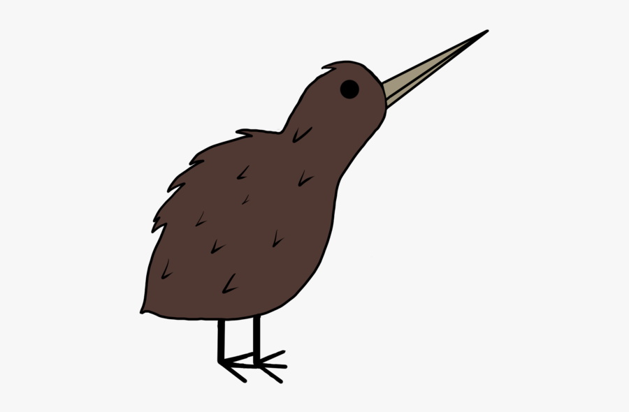 Kiwi Clip Art, Transparent Clipart