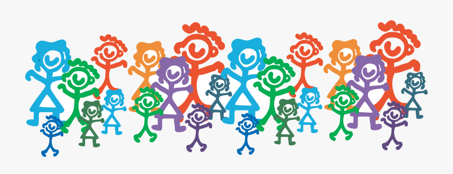 People, Transparent Clipart
