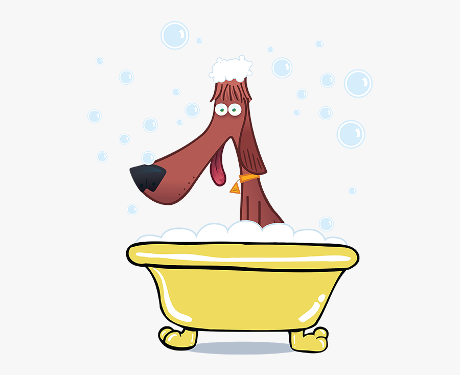 Hannah"s Grooming, Transparent Clipart